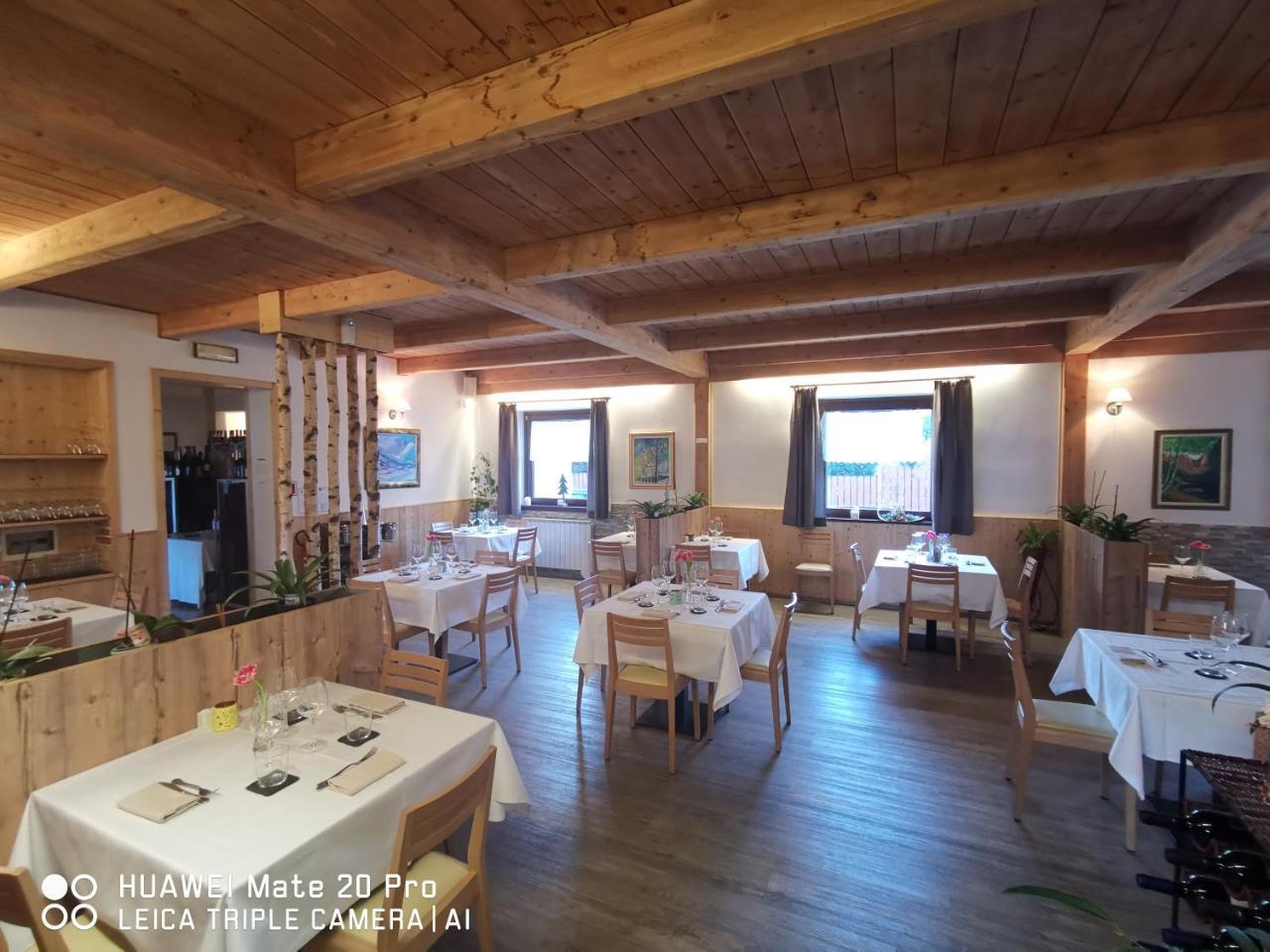 Hotel Tarvisio Four Seasons Exterior foto
